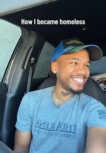 How I Became Homeless — My Story and How I Cooked While Homeless