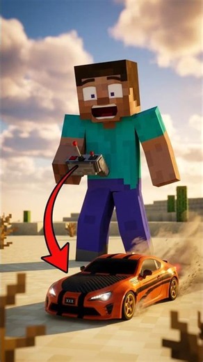 ของเล่นพวกนี้จะไม่ทำให้เกมส์ Minecraft ของคุณนั้นน่าเบื่ออีกต่อไป!!