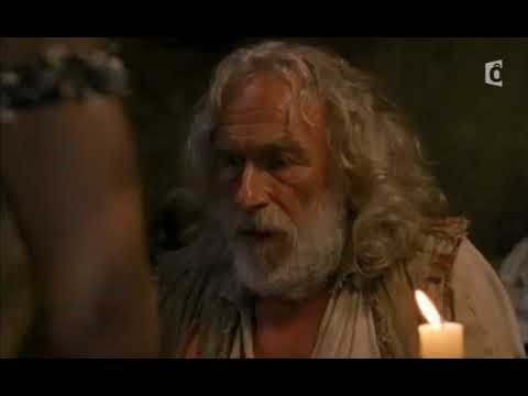 Robinson Crusoé (2003) Part II (BEST VERSION)