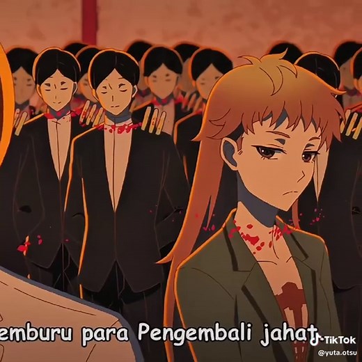 Title : Reincarnation no Kaben, enak bener tuh tele #animeedits #anime #Einstein
