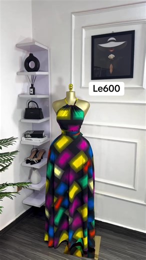 Stunning Ladies Dresses for Every Occasion