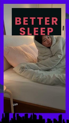 Fall asleep in minutes with these proven tips