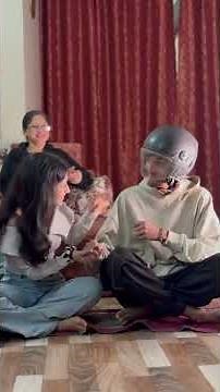 GenZ slangs part-2 #funnyshorts #comedy #shortvideo #trending