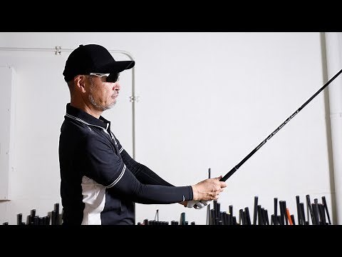 SPEEDER EVOLUTION Ⅳ インパクトにパワーを集約！叩けば叩くほど飛距離が伸びる！！