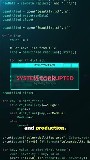 Exam Tip: Know Your Environments | Security+ Study Guide