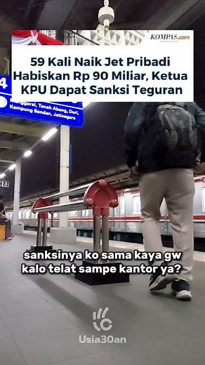 48K views · 33K reactions | 90 M bisa buat bangun sekolah sama faskes berapa ya? #usia30 #usia30an #umur30 #KPU #jetpribadi | Usia.30an | Facebook