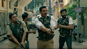 Batla House trailer: John Abraham starrer strikes a solid punch—Watch
