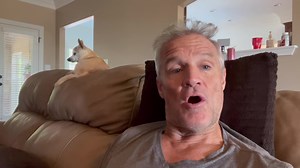 “Coffee with Kenny” My tribute to the great Jimmy Buffett and a little Bobby Labonte (Official Page) ❤️ | Kenny Wallace (Official Page)