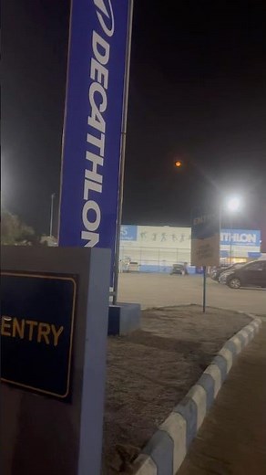 Insane Day at Decathlon Uppal Depot! 😍 Best Sports Shopping Adventure with My Friend