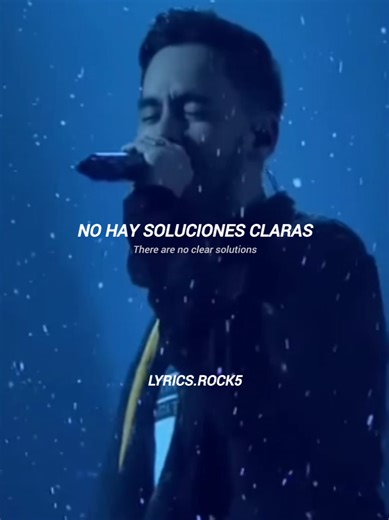 Linkin Park's 'Invisible' - Meaningful Lyrics Explained