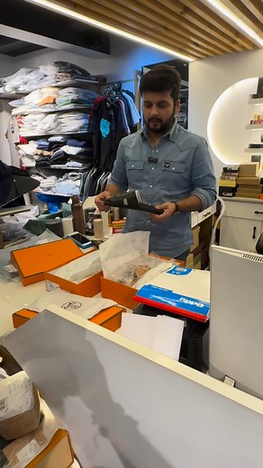 35K views · 94 reactions | IGRIS#viral #fashion #blogger #mensfashion #delhi #viralvideos #luxury #trending #reels #turkey #china #dehradun #australia #canada | Style Statement ddun | Facebook