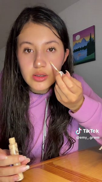 Rutina de maquillaje GRWM: ¡Prepárate conmigo!