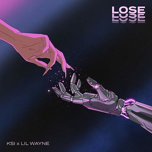 KSI Taps Lil Wayne For The Rap-Rock Single "Lose"