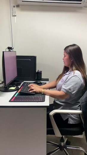 Take a brief look into the life of a Global Visa Support Documentations officer! Global Visa Support boasts a multitude of visa approvals and is constantly expanding its portfolio! Contact any of our offices near you and let us help you start your journey: https://globalvisasupport.com/contacts.html Like and Follow us on our social media platforms: https://www.linkedin.com/company/global-visa-support/ https://www.youtube.com/@GlobalVisaSupport1 https://www.facebook.com/globalvisasupport #globalv