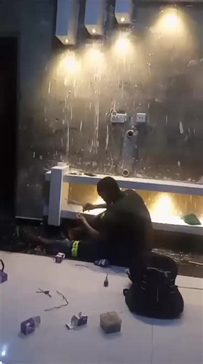 #fyp #electrician#led