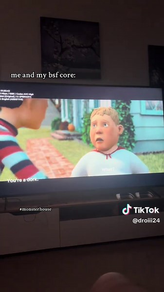 Funny Moments with Friends in the Monster House