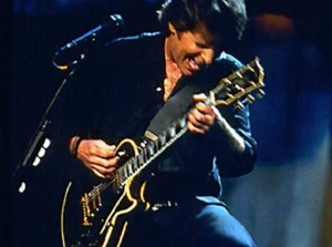 BangShift Daily Tune Up: Hot Rod Heart - John Fogerty (1997) - BangShift.com