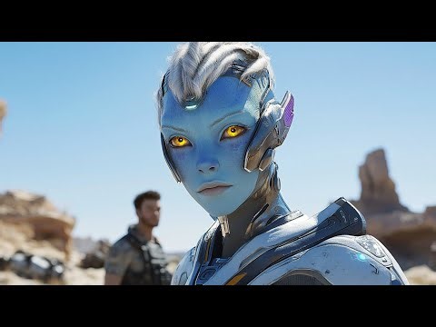 Because I saved the alien girl, I now have to marry her. HFY STORY