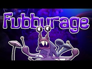 My Singing Monsters - Fubburage (ANIMATED) (Hypno Island)