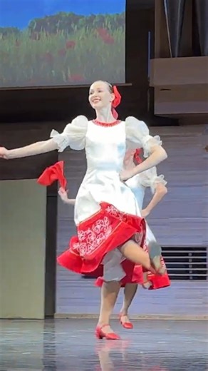 4.6K reactions · 230 comments | Stunning  Russian folk dance...