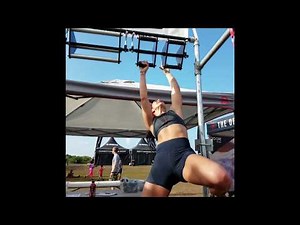 Grip Wheel - the Rotating Pull Up Bar