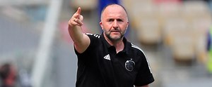 Belmadi dévoile sa crainte pour l'Algérie