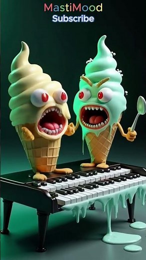 The Scariest Kids' TV Shows