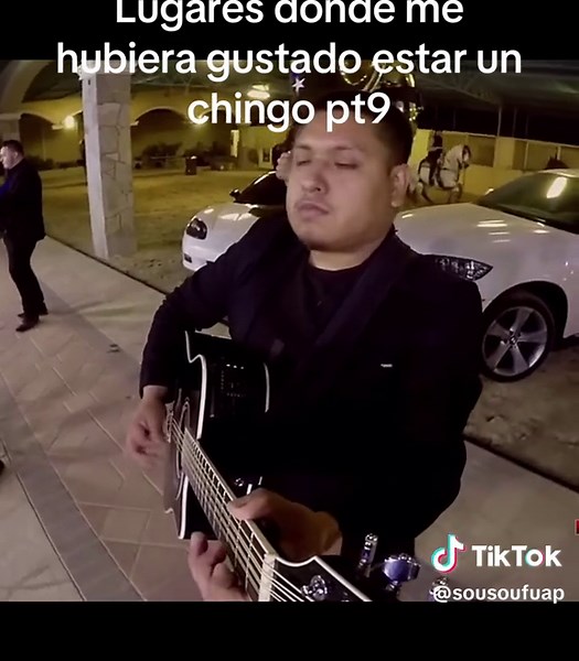 Exploring 2018 Vibes Through Guitars and Corridos