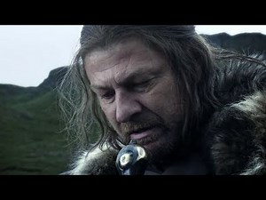 Game of Thrones Episode 9 Review - "Long Live Lord Eddard Stark!!!!!!"