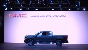 5.1K views · 211 reactions | Starting as the only female student in her class, Helen Emsley is now responsible for the future of design at Buick and GMC. Learn about her role in crafting the Next Generation 2019 Sierra, and her favorite piece of advice. | General Motors | Facebook