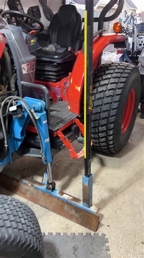 Explore Kubota Tractors: Farming Equipment Insights