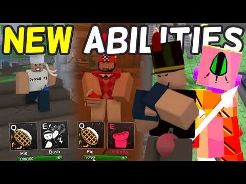 The BIGGEST Die of Death Update is Almost Here... (Hopefully)