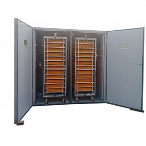 [Hot Item] Farming Full Microcomputer Reptile Egg Incubators Automatic Hatching Machine