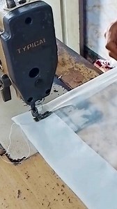 71K views · 377 reactions | Sewing buckram on sheer curtains kain keras vitrase gordyn.. Untuk untuk video lengkao ada divideo sebelumnya  #crafting #sewingtips #homedecor #diy #handmade | Amron Sinaga | Facebook