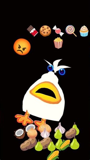 Poulina #funny #animation #comedy #pou #memes