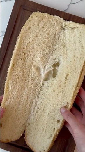 Classic Italian Hoagie