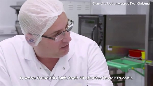 To stuff or not to stuff: How you should cook a turkey