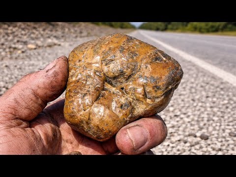 Why Collectors Are Quietly Paying Thousands for These Stones (Hidden in Plain Sight)