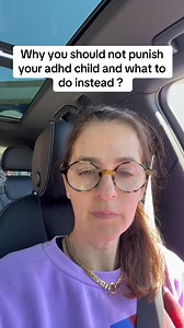 8.5K views · 941 reactions | Why you should not punish your adhd...