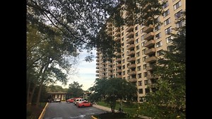 Nearly 1000 displaced after transformer fire at Bethesda high rise