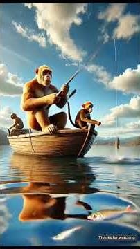 AI Animal World 🐅 | Unreal Creatures by Artificial Intelligence