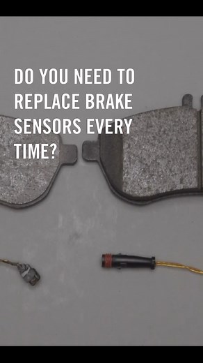 2.6K views · 13 reactions | When it’s time to replace your brake...