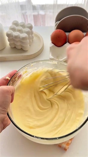 Resep burn cheesecake #cook