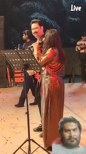 Kumar Sanu Live show ll#shorts #love_status#youtubeshorts #hindisongs#bollywoodsongs #whatsappstatus