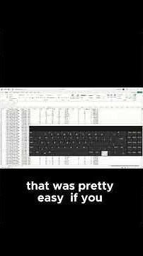 ⚡ No Need to Restart! Quick Excel Scroll Lock Fix You Can Do Right Now! 🔧💻