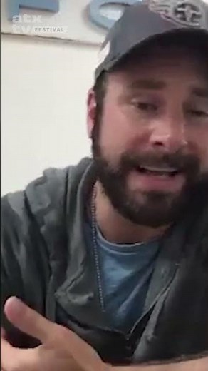 PSYCH star and producer James Roday Rodriguez has a special message for the Psych-os