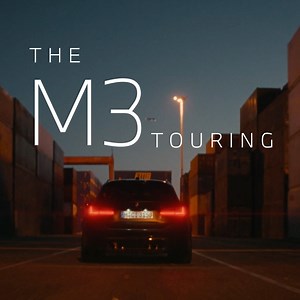 1.6K views | Week’s off to a fast start? What better way to handle it with an even faster car — THE M3 TOURING. The BMW M3 Competition Touring was awarded 2023’s Best High Luxury ICE Wagon by OneShift and 2023 Performance Station Wagon by Sgcarmart. Learn more about THE M3 TOURING here: bit.ly/3UBABz4 #BMWSingapore #TheM3 BMW Performance Motors Singapore Eurokars Auto Singapore | BMW Singapore | Facebook