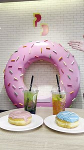 12K views · 92 reactions | Planet Donuts on Reels | Facebook