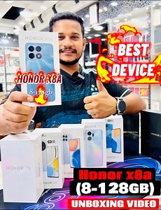 3.9K views · 124 reactions | HONOR DEVICE Honor আবার নতুন...