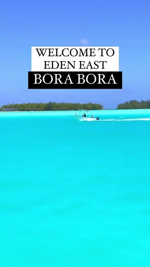 Couples Retreat Filming Location Revealed in Bora Bora